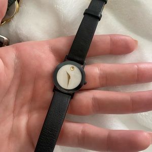 Movado Watch
